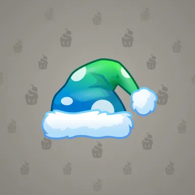 Santa Hat