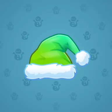 Santa Hat