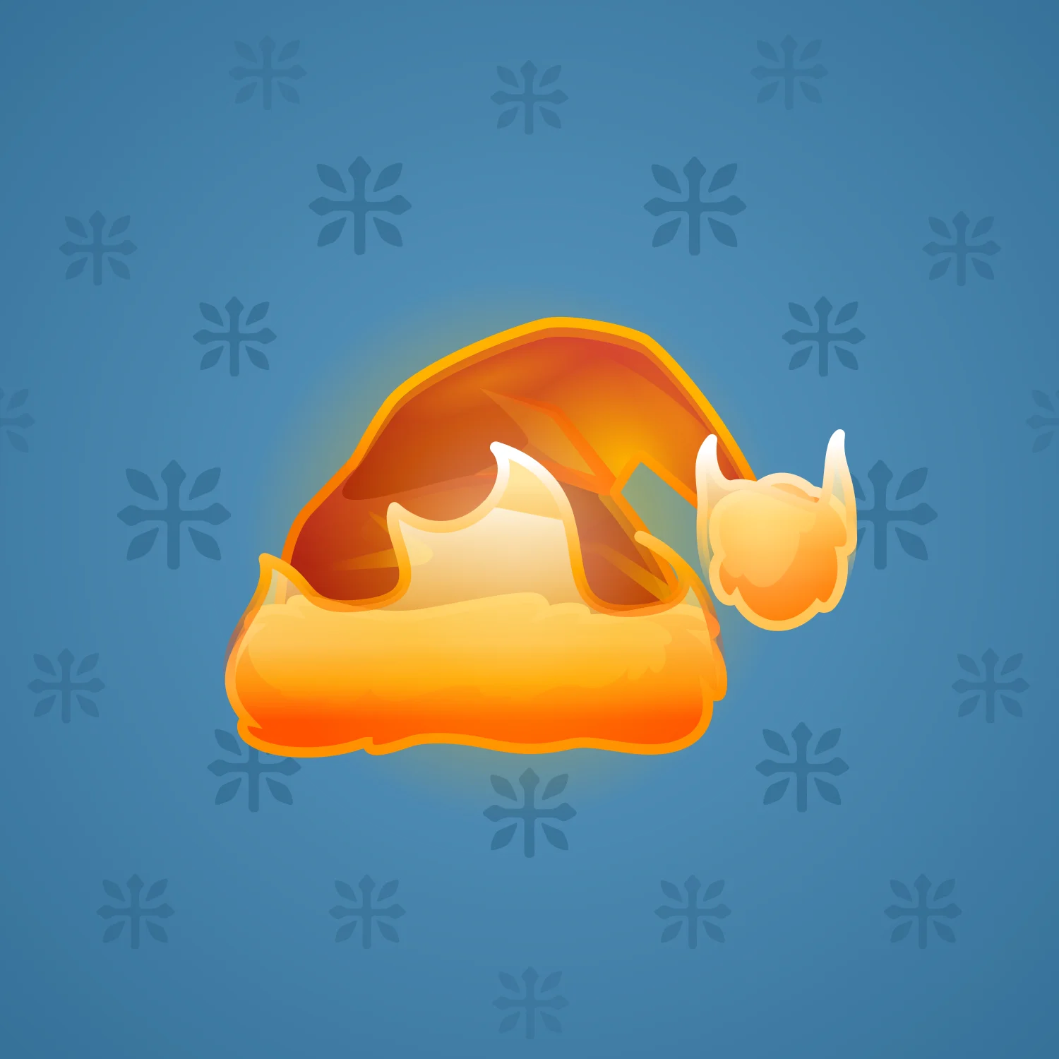 Santa Hat