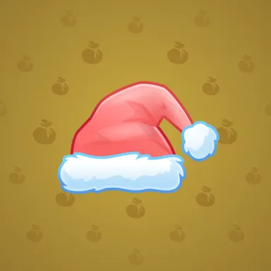 Santa Hat