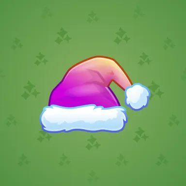 Santa Hat