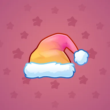 Santa Hat #43837