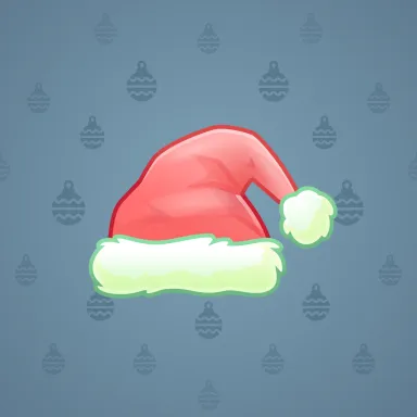 Santa Hat