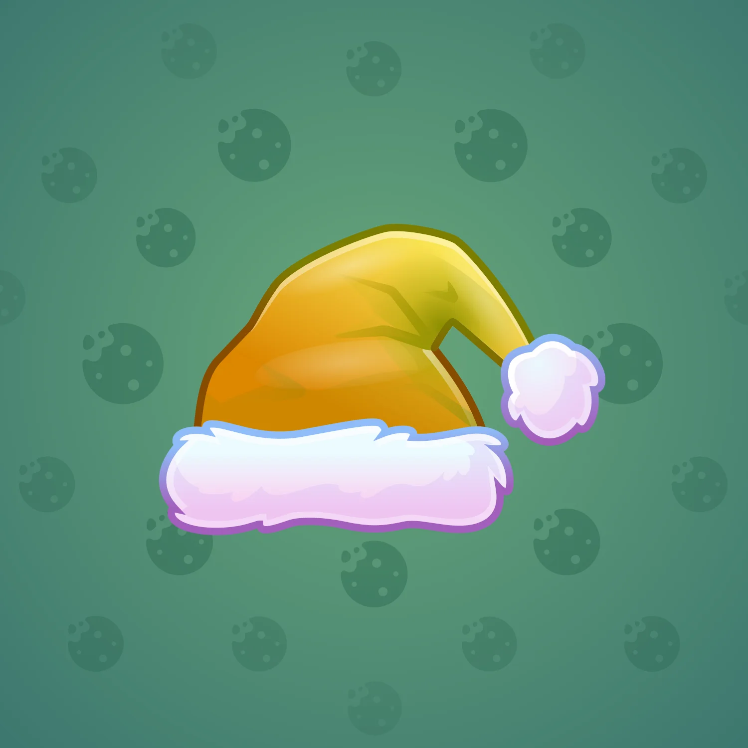 Santa Hat