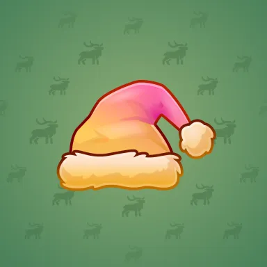 Santa Hat