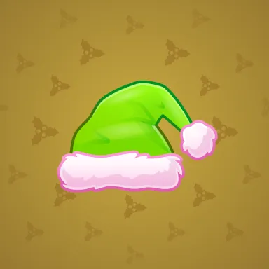 Santa Hat