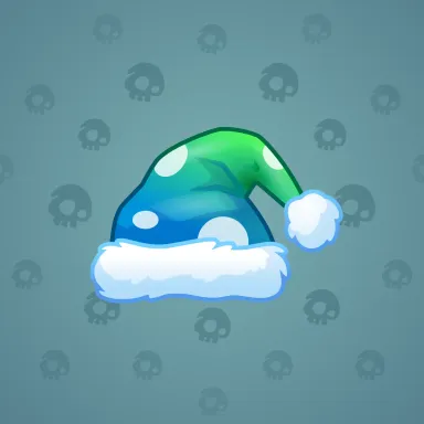 Santa Hat