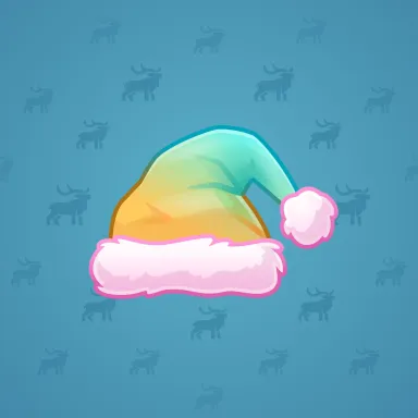 Santa Hat #44537