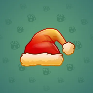Santa Hat