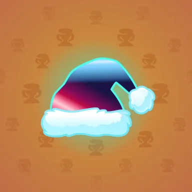 Santa Hat #44651