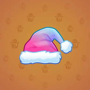 Santa Hat