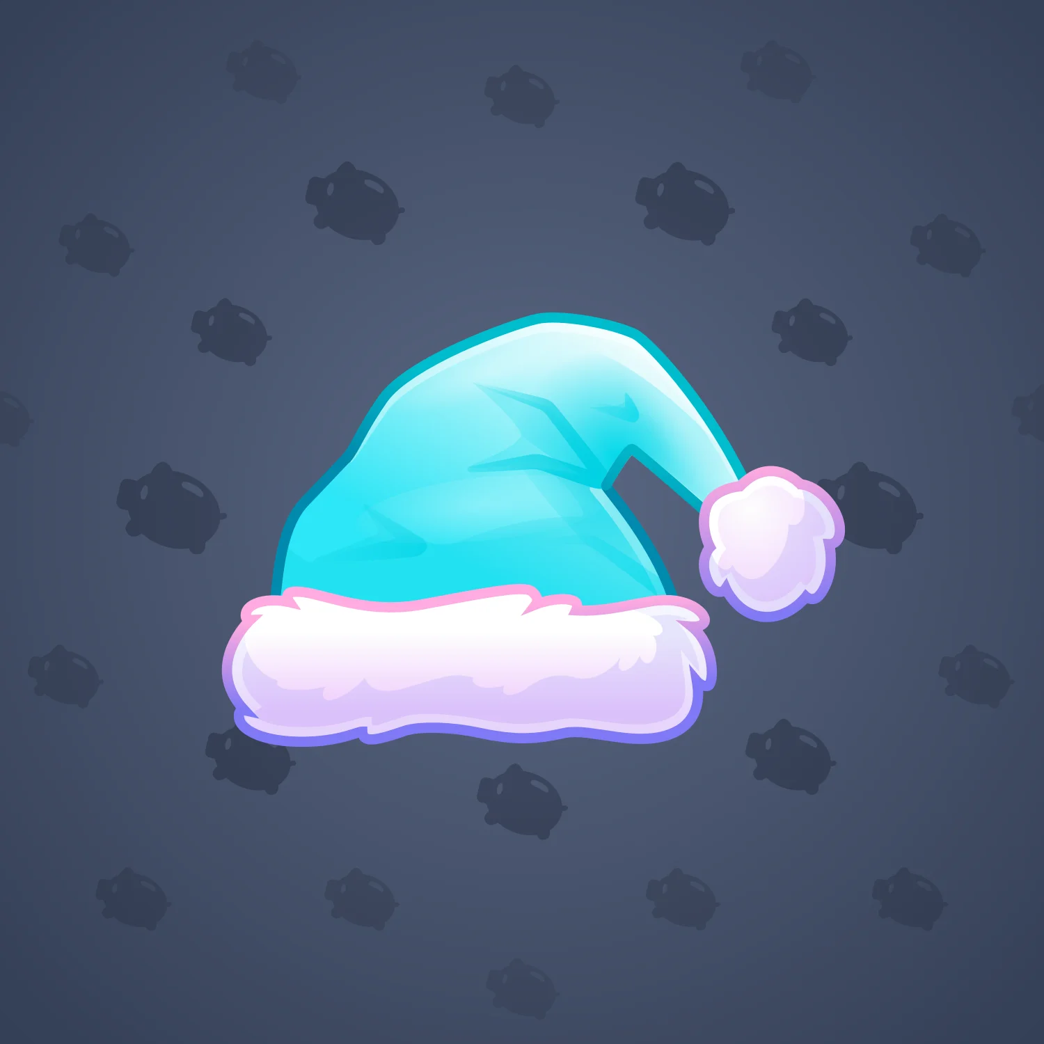 Santa Hat