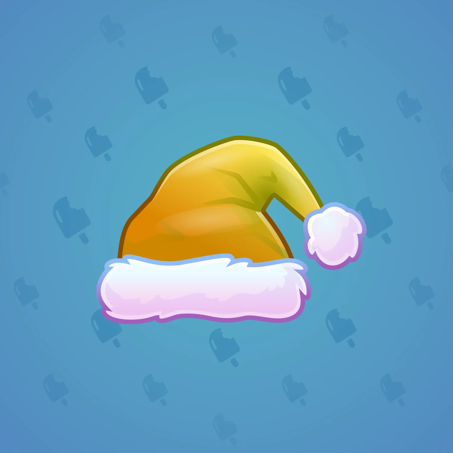 Santa Hat #44918