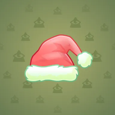 Santa Hat