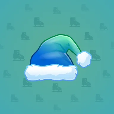 Santa Hat #45343