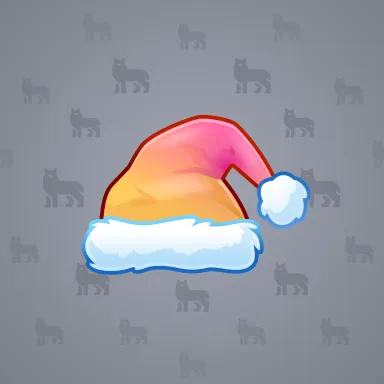 Santa Hat
