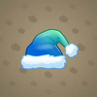 Santa Hat #46008