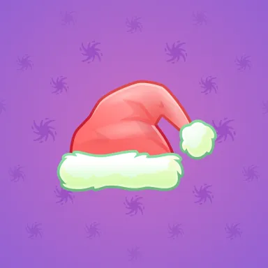 Santa Hat