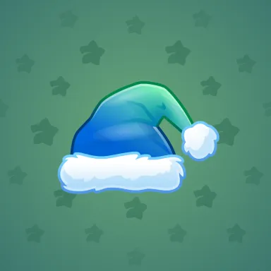 Santa Hat