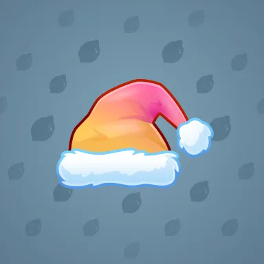 Santa Hat