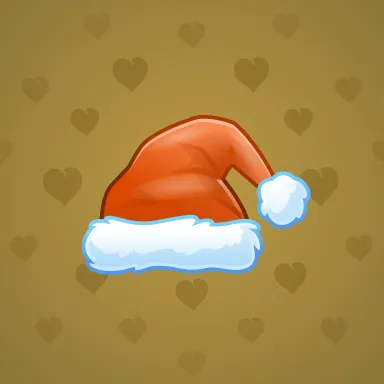 Santa Hat