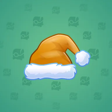 Santa Hat