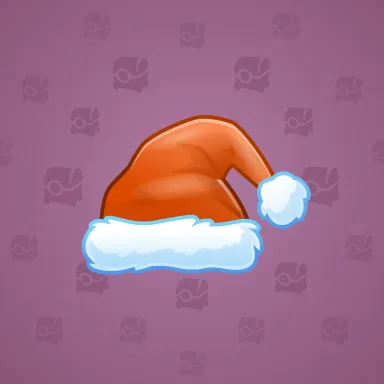 Santa Hat #47161