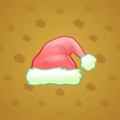 Santa Hat #47256