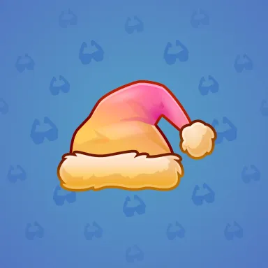 Santa Hat