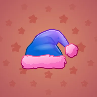 Santa Hat #47337