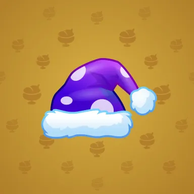 Santa Hat