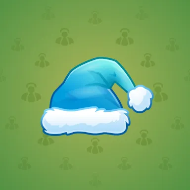 Santa Hat