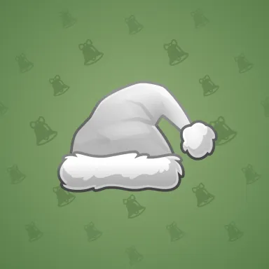 Santa Hat #47907