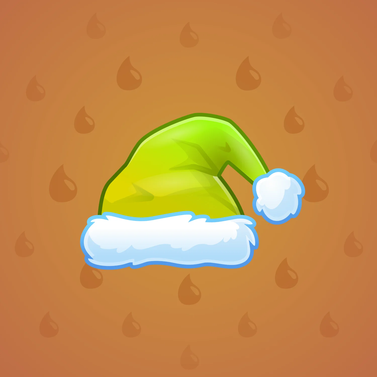 Santa Hat #47933