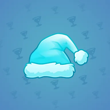 Santa Hat
