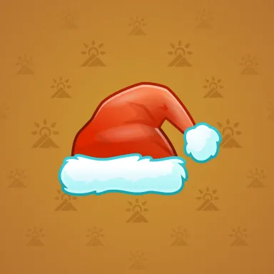 Santa Hat #48183