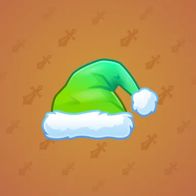 Santa Hat