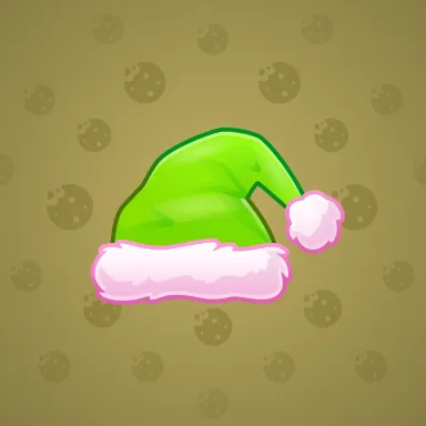 Santa Hat #48282