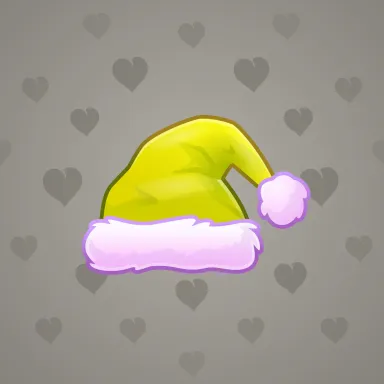 Santa Hat #48551