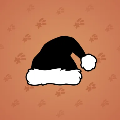 Santa Hat #48660