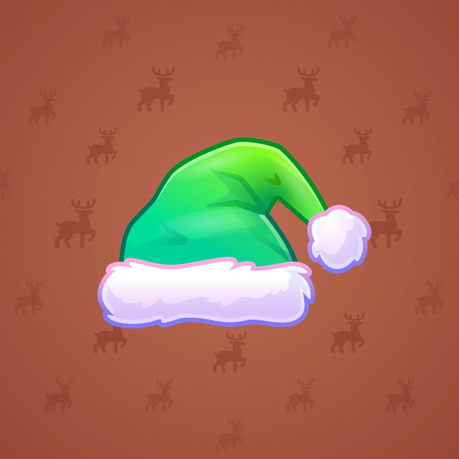 Santa Hat