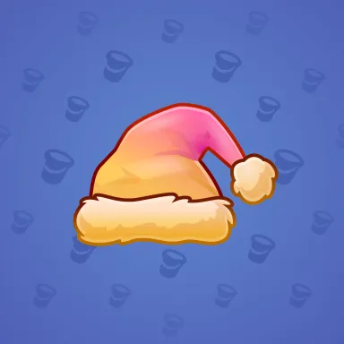 Santa Hat