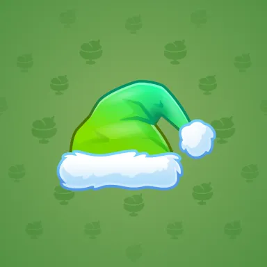 Santa Hat #49391