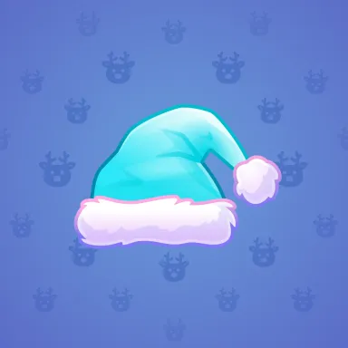 Santa Hat #49562