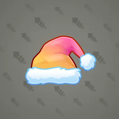 Santa Hat #49587
