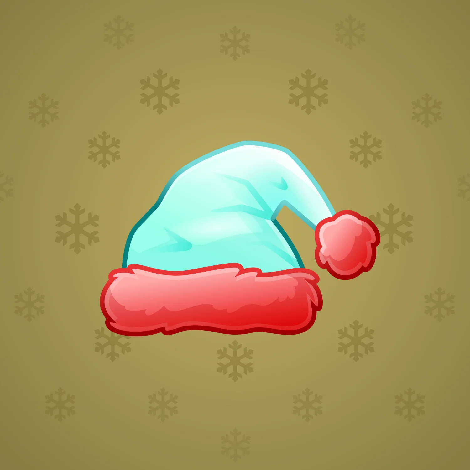 Santa Hat