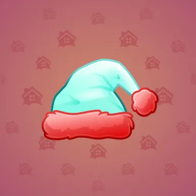 Santa Hat #49821
