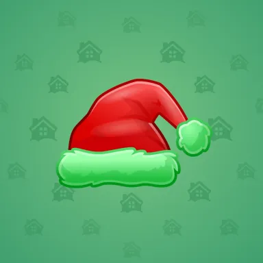 Santa Hat #49887