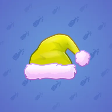 Santa Hat #49920
