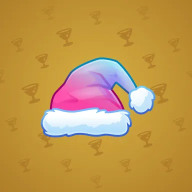 Santa Hat